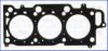 TOYOT 1111620032 Gasket, cylinder head